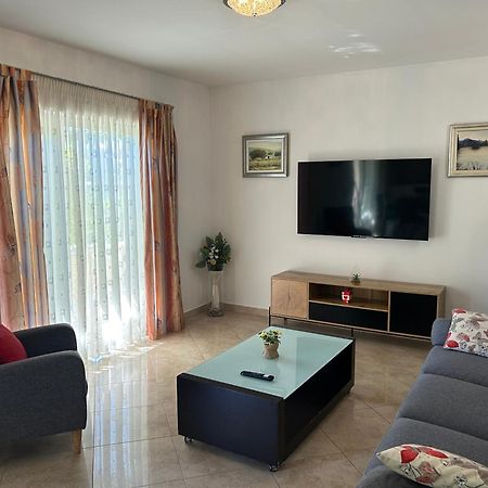 Cozy Apartment Lenny Split Exterior foto