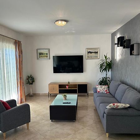 Cozy Apartment Lenny Split Exterior foto