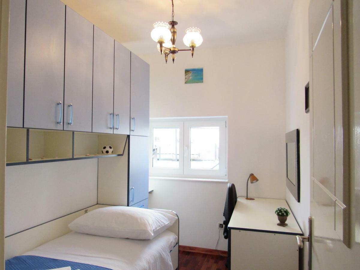 Cozy Apartment Lenny Split Exterior foto