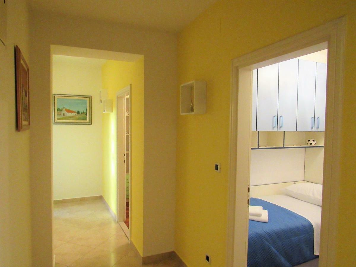Cozy Apartment Lenny Split Exterior foto