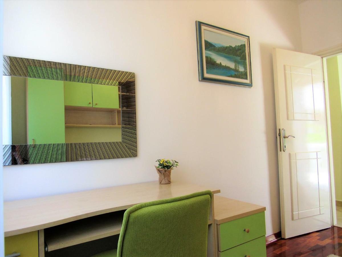 Cozy Apartment Lenny Split Exterior foto